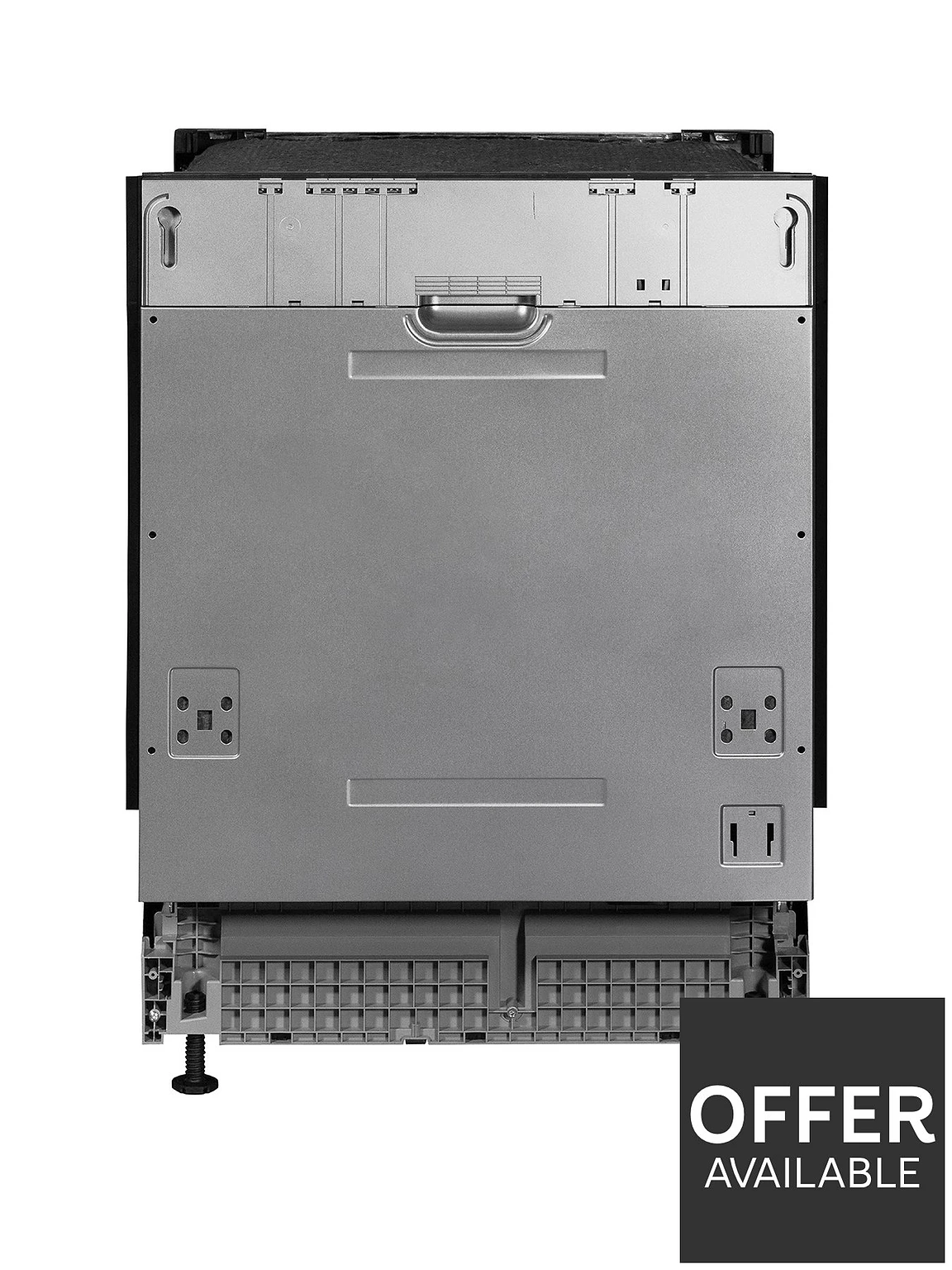 Russell Hobbs RH60BIDW00E1 Fully Integrated Dishwasher